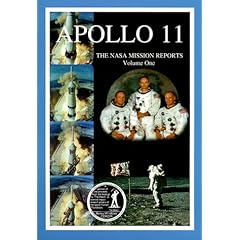 book about the apollo 11 moon landing