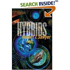 Hybrids (Neanderthal Parallax)