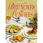 Aww Brunches and Lunches (Australian Women's Weekly Home Library) by  Maryanne Blacker