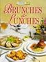 Brunches and Lunches (Australian Women's Weekly Home Library)