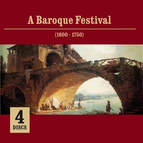 Handel - Baroque Festival - Zortam Music