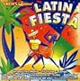 Latin Fiesta