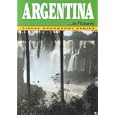 Argentina in Pictures (Visual Geography. Second Series) by Lerner Pub., Lerner Publications Company Geography Dept, and E. W. Egan