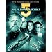 sci-fi DVDs