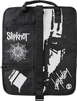 Joey Jordison Signature Stick Bag from D-Addario
