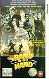 Band of the Hand [VHS] VHS