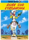 Lucky Luke, tome 14 : Ru�e sur l'Oklahoma