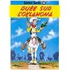 Lucky Luke, tome 14 : Ru�e sur l'Oklahoma