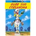 Lucky Luke, tome 14 : Ru�e sur l'Oklahoma
