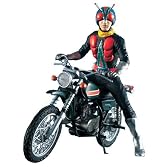 ポピニカ スーパーマシンシリーズ ライダーマンマシン