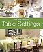 Books : New Book of Table Settings