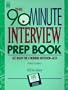 Arco the 90-Minute Interview Prep Book