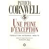 Une peine d'exception