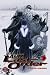 Book Battle Angel Alita. Last Order 08