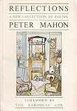 Reflections : a new collection of poetry