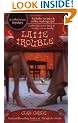 Latte Trouble (Coffeehouse Mysteries (Berkley Publishing Group))
