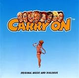 Carry On - 20 Years Of The Carry On Films