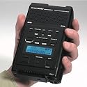 Marantz PMD660 Professional Portable Digital Recorder