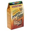Kay's Naturals Protein Chips, Parmesan Cheese, 5-Ounce Bags (Pack of 12)