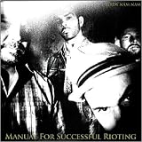 Manual for Successful Rioting [Analog]