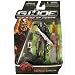 G.I. Joe The Rise of Cobra 3 3/4