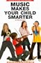 Music Makes Your Child Smarter: How Music Helps Every Child's Development