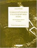 Basilique de Carthagenna et le locus des sept moines de Gafsa : Nouveaux �difices chr�tiens de Carthage
