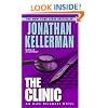 The Clinic (Alex Delaware)