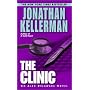 The Clinic (Alex Delaware)
