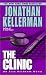 The Clinic (Alex Delaware) by Jonathan Kellerman ISBN 034546074X