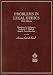 Book Problems in Legal Ethics, 5th Ed. (American Casebooks)
