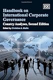 Handbook on international corporate governance : country analyses