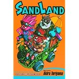 SandLand(SandLandSeries)