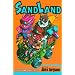 Sand Land (Sand Land Series)
