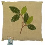 Tilden Sage 20-Inch by 20-Inch Pillow