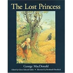 The Lost Princess: A Double Story