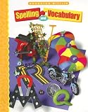 Houghton Mifflin Spelling and Vocabulary: Level 5