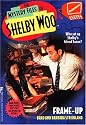 FRAME-UP: SHELBY WOO #8 (Mystery Files of Shelby Woo)