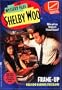 Frame-Up (Mystery Files of Shelby Woo #8)