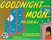 Goodnight Moon: Pw Zoo Hli (English/Hmong)