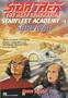 Survival (Star Trek The Next Generation, Starfleet Academy #3)