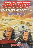 Survival (Star Trek : the Next Generation)