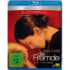 Die Fremde - Majestic Collection [Edizione: Germania]