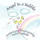 Angel in a Bubble