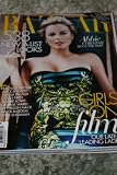 Abbie Cornish in the book Harper's Bazaar Australia 2011 (abbie cornish, april 2011)