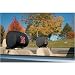 BSI Nebraska Cornhuskers Headrest Covers