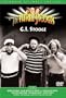 Three Stooges - G.I. Stooge