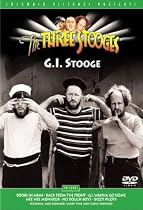 Three Stooges - G.I. Stooge