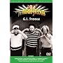Three Stooges - G.I. Stooge