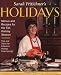 Sarah Fritschner's Holidays: Menus and Recipes for the Fall Holiday Season